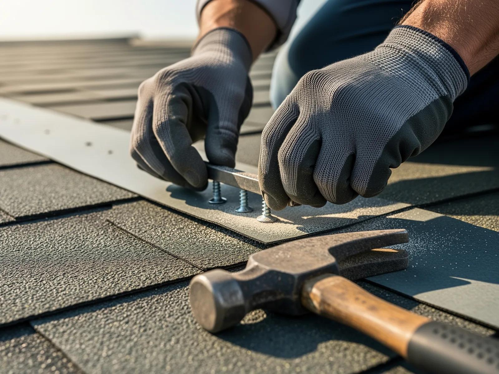 Why choose Fascia Repair in Talcott, WV
